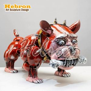 Boîte à mouchoirs Ins Feng Qingshe pour salon, table basse, boîte à papier pour table à manger, ours apaisant, décorations pratiques pour bureau - Product Image 2