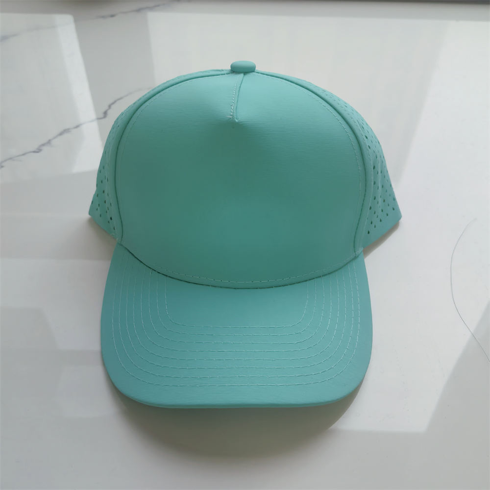 Verde fluorescente