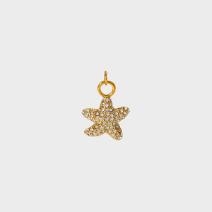 Nuovo <span class=keywords><strong>ciondolo</strong></span> fai da te <span class=keywords><strong>stella</strong></span> <span class=keywords><strong>marina</strong></span> angelo sole racchetta da Tennis cuore con <span class=keywords><strong>ciondolo</strong></span> placcato oro 18K in acciaio inox Charms all'ingrosso per le donne - Product Image 4