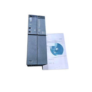 Nuevo y 100% Original 6ES7410-5HM08-0AB0 CPU 410E Automatización de Procesos - Product Image 4