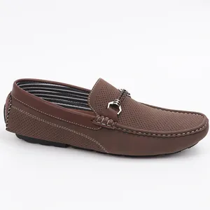 Schuhe New Sport Herren schuhe leicht lässig bequem fahren für Herren Loafer Schuhe