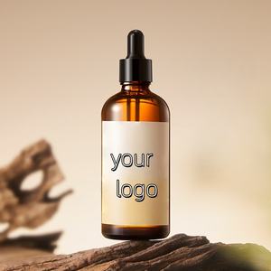 Huile de soin naturelle hydratante et adoucissante pour la peau, marque privée OEM MLM, graines sucrées pour une peau lisse, éclatante et hydratée - Product Image 4