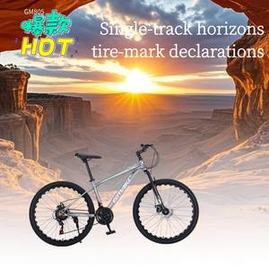 Nouveau produit Ldeas Adult Mountain Bike <span class=keywords><strong>Gt</strong></span> Full Suspension Bike Mtb 26/27.5/29 pouces Twitter Mountain Bike pour femme - Product Image 6