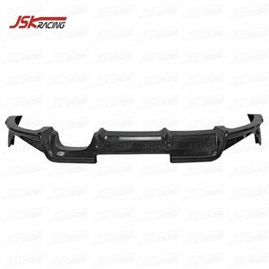 DIFUSOR TRASERO DE FIBRA DE CARBONO ESTILO ESQ para <span class=keywords><strong>MAZDA</strong></span> <span class=keywords><strong>MX5</strong></span> ND 2015-2018 - Product Image 2