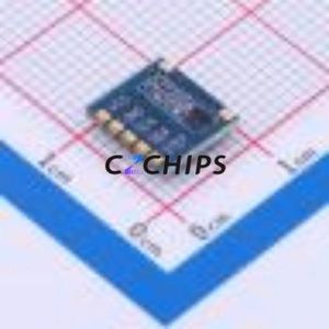 Tout nouveau et original STP200M SMD, module de capteur de capteur 9x8.7mm vente entière fournisseur de puces de composants électroniques et Service de nomenclature - Product Image 2