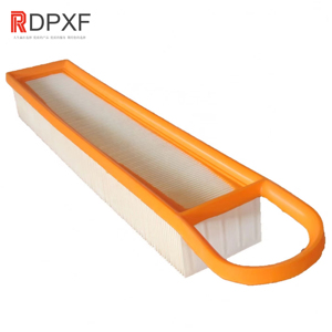 Bộ Lọc Không Khí Thay Thế C 5082/2 1444xg 30.345.00 153071760224 1611158080 34399 Cho Pasanger Xe 1444rj 1444rk 1444rv - Product Image 5