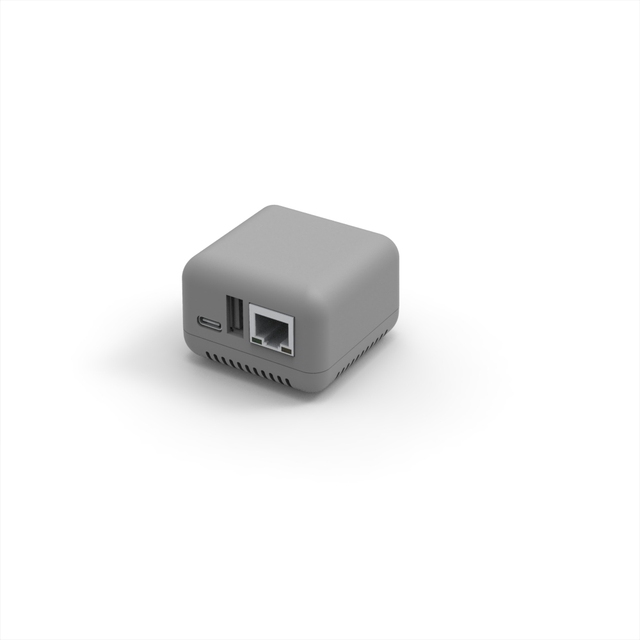 New Fast Delivery Network Wireless Print Server for USB Printer-NP330