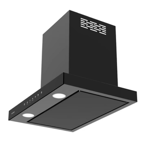 <span class=keywords><strong>Hotte</strong></span> <span class=keywords><strong>aspirante</strong></span> en T efficace, forte aspiration, bac à graisse amovible, <span class=keywords><strong>moteur</strong></span> BLDC silencieux et nettoyage intelligent pour cuisines modernes - Product Image 5