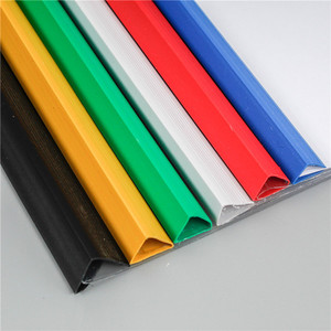 Trung Quốc nhà máy bán buôn rõ ràng báo cáo bao gồm với trượt thanh thư mục tập tin chất kết dính trở lại trường học Nguồn cung cấp - Product Image 5