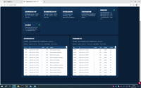 Software de detección y análisis de vibraciones, evaluación del estado de equipos, alerta de vibraciones anormales, análisis de fallas mecánicas