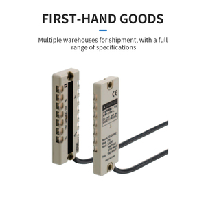 ממסר מצב מוצק מקורי מסדרת G3J של אומרון, עיצוב קומפקטי, מיתוג אמין לאוטומציה תעשייתית - Product Image 4