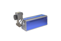 Nueva Máquina de Marcado Láser CO2 GT para Vidrio y Azulejos de Cerámica con Galvanómetro 3D, Enfriamiento por Aire, CNC, 2 Años de Garantía