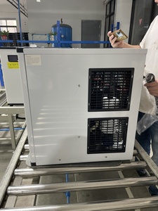 Commercial Vertical Stainless Steel <b>Ice</b> <b>Maker</b> With Square Cube 360KG Capacity Automatic Operation Commercial <b>Ice</b> Machine - Product Image 5