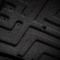 Revêtement liquide acrylique pour châssis automobile, imperméable, anti-collision, antirouille