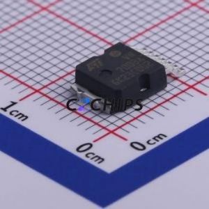 ชิปวงจรรวม OctaPAK-7 VN7003AHTR ของแท้สวิตช์อิเล็กทรอนิกส์พลังงาน PMIC - Product Image 1