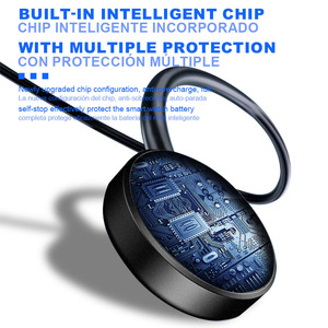 Vente en gros en usine Charge rapide magnétique sans fil pour Samsung <span class=keywords><strong>Galaxy</strong></span> Watch4 <span class=keywords><strong>Watch</strong></span> <span class=keywords><strong>Active</strong></span> Sports <span class=keywords><strong>Watch</strong></span> <span class=keywords><strong>Chargeur</strong></span> de câble USB-C - Product Image 5