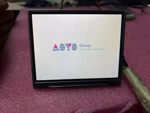 ET0350G0DM6 <strong>LCD</strong> Display Screen Panel <strong>test</strong> Good - Product Image 3