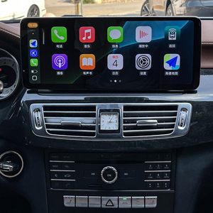 Cho <span class=keywords><strong>Mercedes</strong></span>-Benz CLS Android hệ thống định vị xe với TV màn hình cảm ứng gps-all-in-One màn hình lớn hệ thống Android 10-17 mô hình - Product Image 4