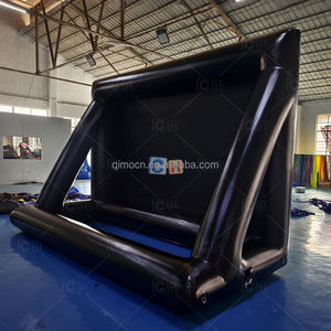 Écran de cinéma gonflable géant en PVC, grand écran de cinéma gonflable - Product Image 3