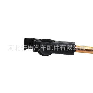 Arbre de transmission manuel Chevrolet Daewoo 94580711, pièce de rechange pour réparation automobile - Product Image 1
