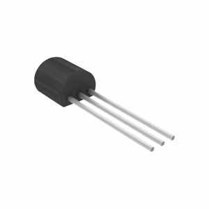 ทรานซิสเตอร์ MPSA64 Tre PBFREE TO-226-3, TO-92-3ซื้อชิ้นส่วนอิเล็กทรอนิกส์ตัวแทนจำหน่ายที่ได้รับอนุญาตทางออนไลน์ - Product Image 1