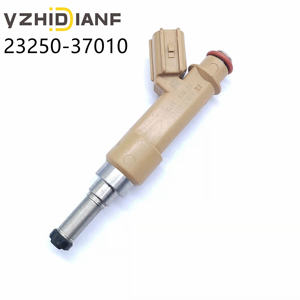 Форсунка топливного инжектора 23250-37010 23209-37010 23209-39146 для Toyota Matrix <span class=keywords><strong>Corolla</strong></span> Scion xD 1.8L 2009-2015 - Product Image 5