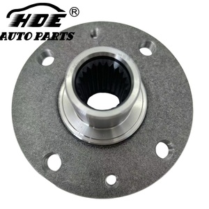 7700415121 8200046549 7700415122 Cubo de Rueda Delantera al por Mayor para Renault Clio Megane - Product Image 4