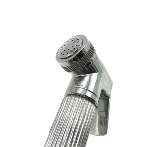 Смеситель для биде - Product Image 2