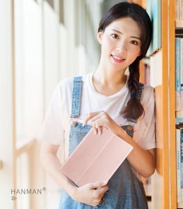 Per tirare la <span class=keywords><strong>custodia</strong></span> <span class=keywords><strong>universale</strong></span> per <span class=keywords><strong>tablet</strong></span> con fibbia ad angolo 11 pollici 10 pollici 9 pollici 8 pollici 7 pollici <span class=keywords><strong>custodia</strong></span> protettiva intelligente - Product Image 2