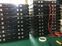 Amplificateur de puissance audio professionnel de classe D, 1u stable, 2 ohms, 4 canaux, équipement audio pour haut-parleurs