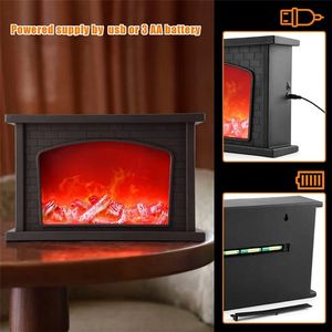 <span class=keywords><strong>Chimenea</strong></span> portátil recargable por USB, luz <span class=keywords><strong>LED</strong></span>, batería, mesa de luz, interruptor de <span class=keywords><strong>efecto</strong></span> de llama, pequeña linterna <span class=keywords><strong>LED</strong></span> para <span class=keywords><strong>chimenea</strong></span> para habitación - Product Image 3