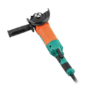 4'' 850W Angle Industrial & DIY Grade Cutter Machine With Variable Speed for Metal Grinding 140204 High-Power Motor 850W Deliver - Product Image 1