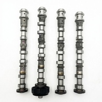 Nuevo Kit de Árbol de Levas para Motor de 3.6L, para Chrysler 300, Dodge y Jeep Grand Cherokee 2011-2024, Kit de Árbol de Levas Dv5