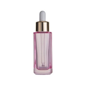 Produits chauds pour <span class=keywords><strong>l</strong></span>&amp;#39;exportation huile essentielle cosmétique en verre 1oz avec compte-gouttes - Product Image 5