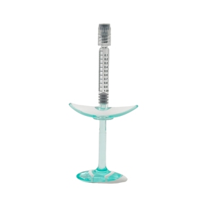 Fabricant d'accessoires d'injection OEM : Seringue en verre de 1 ml avec bouchon à piston et capuchon, emballage et impression de produits - Product Image 6