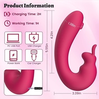 Vibromasseurs G-Spot à télécommande via application, œufs vibrants à distance, stimulateurs clitoridiens pour le plaisir sexuel, jouets sexuels pour femmes