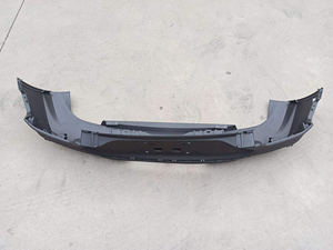 Sección Superior del Parachoques Trasero (Imprimado) para SAIC <span class=keywords><strong>VW</strong></span> ID6X 12D 807 <span class=keywords><strong>421</strong></span> - Product Image 5
