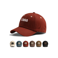 Vente en gros de casquette de baseball à cadre en A à 5 panneaux avec logo personnalisé et broderie 3D chapeau de sport de luxe rayé de style ethnique pour hommes et femmes