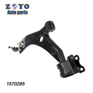1570285 RK620598 pièces de Suspension en gros réglables bras de commande en acier inférieur avant pour <span class=keywords><strong>Volvo</strong></span> C30 - Product Image 6