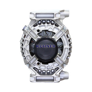 Alternador compatible con OPEL SIGNUM 2.0 Turbo (F48) Gasolina (KW: 129, HP: 175) de 05-2003 a 12-2008 KUHNER 301858RI NUEVO - Product Image 1