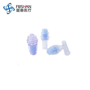 สายสวนเชื่อมต่อไร้เข็มทางการแพทย์,สายสวน IV ปราศจากเชื้อ - Product Image 4