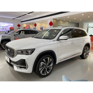 GEELY Mon-<span class=keywords><strong>jaro</strong></span> L 2.0T 2024 Usado, Asientos de Cuero, SUV 4x4, Gasolina, Diésel, Híbrido - Product Image 5
