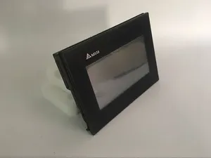 Interfaz Hombre-Máquina (HMI) con Pantalla Táctil DOP-110CS - Product Image 1