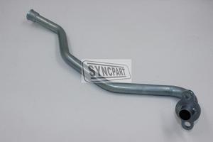 SYNCPART JCBスペアパーツ卸売価格 パイプ 320/04221 32004221 320-04221 JCBバックホーローダー用 - Product Image 3