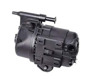 Filtre à carburant automobile noir LR085987 LR072006 J9C5197 LR111341 pour Land Rover Evoque 2011-2020 <span class=keywords><strong>Discovery</strong></span> <span class=keywords><strong>Sport</strong></span> 2015-2020 Diesel - Product Image 3