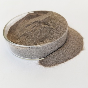 Alúmina Fundida Marrón (BFA) <span class=keywords><strong>de</strong></span> Alta Calidad para Ladrillos Refractarios, Hornos Fijos/Hornos <span class=keywords><strong>de</strong></span> Inclinación - Product Image 6