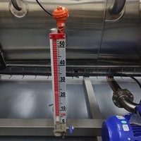 Nouvelle machine de pasteurisation à vapeur et air sanitaire pour poisson, viande et saucisses, en acier inoxydable 304, à commande automatique pour produits carnés