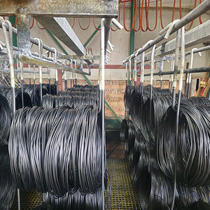 จัดส่งตรง 1060 3003 ลวดอลูมิเนียม <span class=keywords><strong>บอน</strong></span>ไซ<span class=keywords><strong>ราคา</strong></span>ดี ใช้สีดํา - Product Image 4