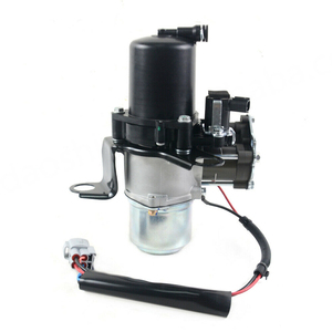 48914-50030 #   Nouvelle pompe de compresseur de suspension pneumatique LS460 4891450030 - Product Image 3