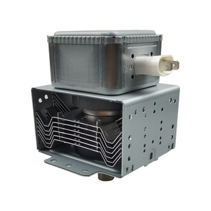 Générateur de micro-ondes 2M248J, magnétron à pieds courts refroidi par air, 1000W, pour fours à micro-ondes - Product Image 1